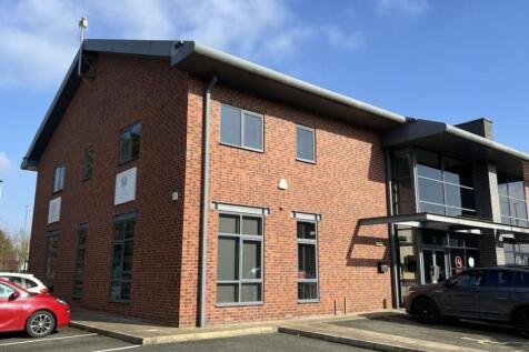 Unit 2 Digital Park, Salford Quays