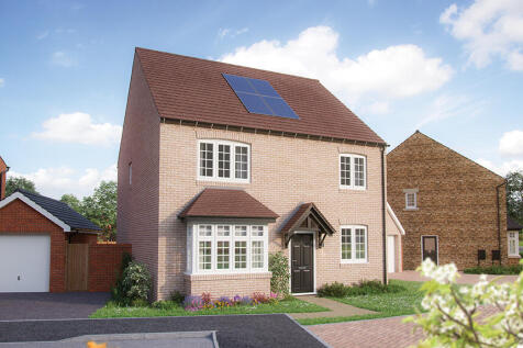 primary property image
