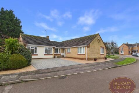 Cumbrae Drive