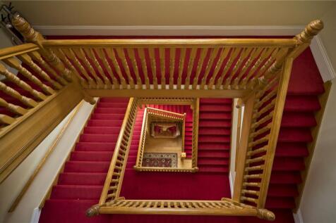 Stairwell