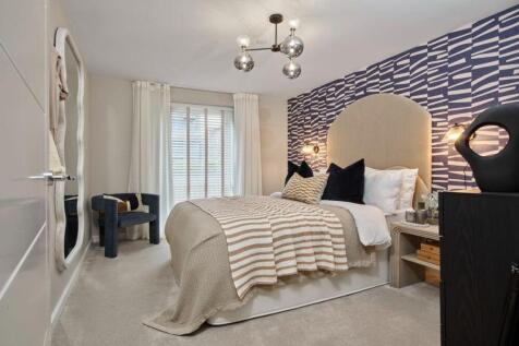 The Pembrook Apartment