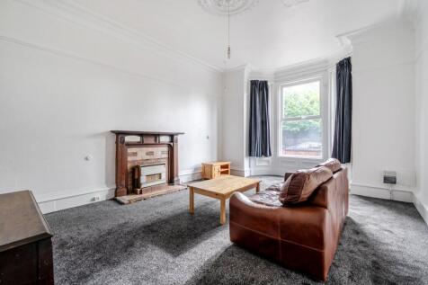 Flat 1 - Lounge