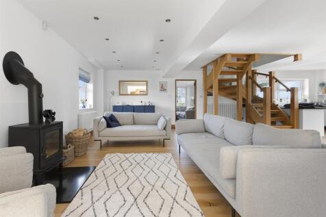 Meadow Cottage, Lutterworth
