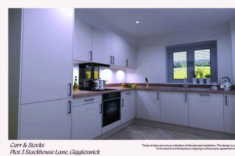 Cgi Kitchen