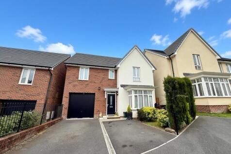 23 Kerswell Close