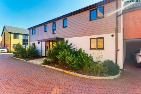 2 Bedroom Flat in LN8 3TF