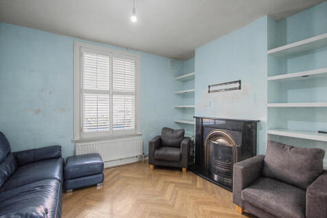25 Norman Grove, Bow, London, E3 5EG