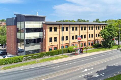 Office to rent in wortley