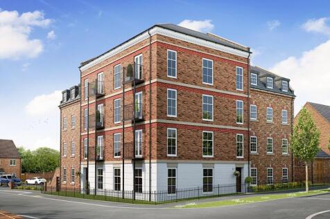 primary property image