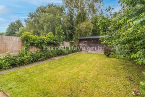 Rear Garden image 3