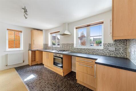 Kitchen/Living Room