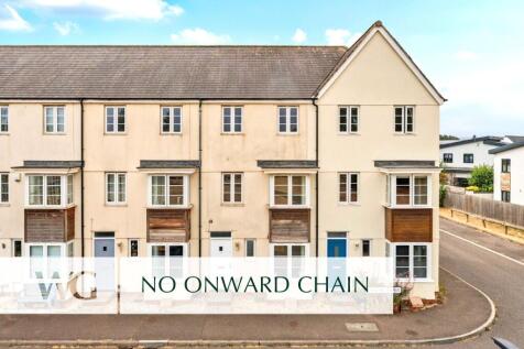 No Onward Chain
