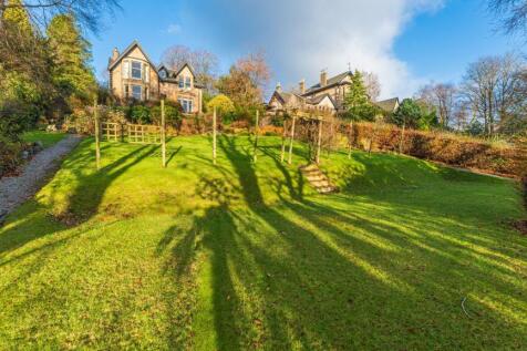 5 bed, 3 bath Detached in Glasgow - Photo 56