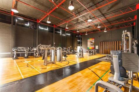 On Site Gym