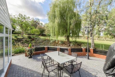 Dingle Lane, Nether Whitacre