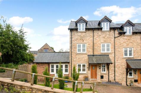 1 Finsbury Gardens