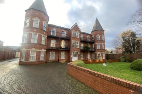 2 Bedroom Flat in DN2 4TP