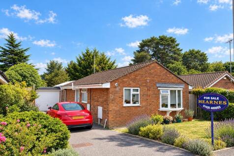 Azalea Close Bungalow
