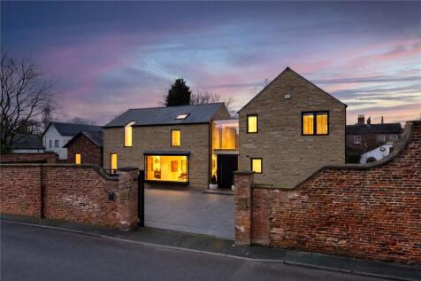 Front External