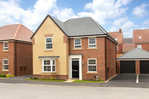 primary property image
