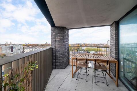 Balcony 2