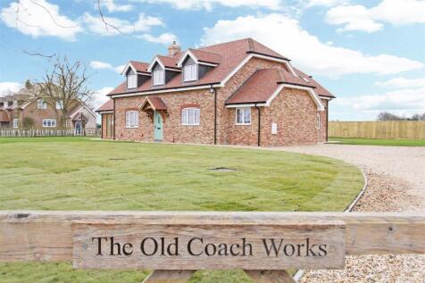 The Old Coachworks