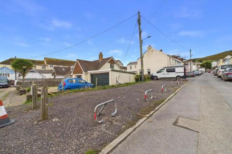 Allocated Parking