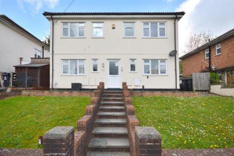 This neutrally decorated first-floor flat is offered **for sale** in the Bristol BS14 area, ideal for first-time buyers and investors. The property provides two bedrooms, including one double bedroom