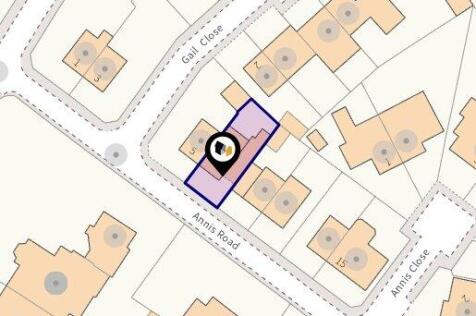 Plot Map