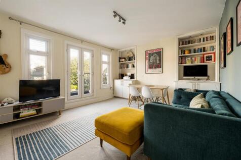 Talbot Road, N15
