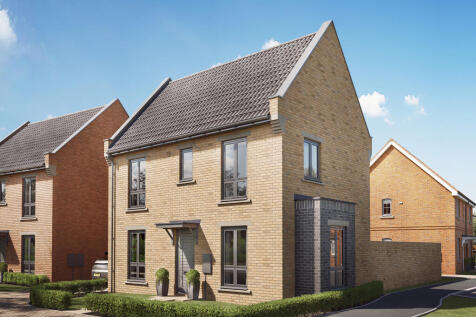 primary property image