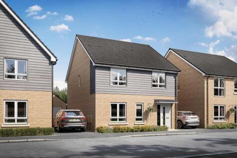 Artist's impression of the Bittesford