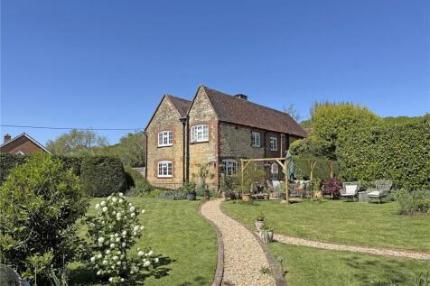 Potlands Cottage
