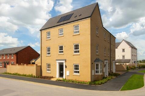 primary property image