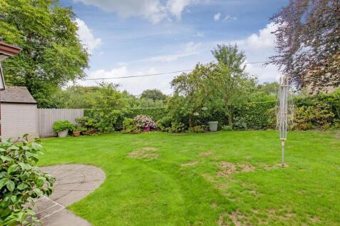 Station House - External