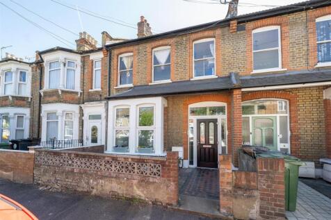 Morley Road, E10