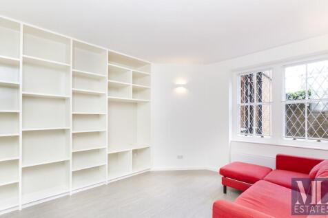 A two bedroom apartment within this well maintained mansion block located in West Kensington. Set on the lower ground floor, the flat comprises a spacious reception room, fully fitted kitchen/diner, p