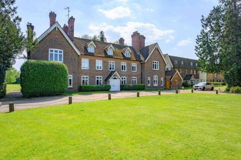 Astwick Manor