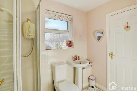Jack and Jill Bathroom