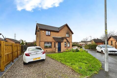 3 bedroom Semi Detached for sale