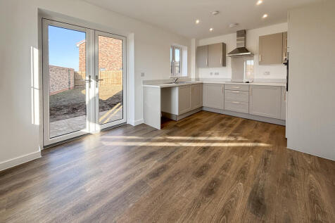 Kitchen/Dining Ro...