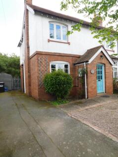 3 Bed Unfurnished Semi