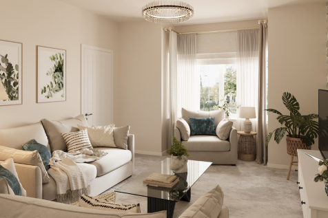 primary property image