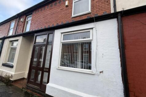 2 Bedroom Terraced in WA5 1QB