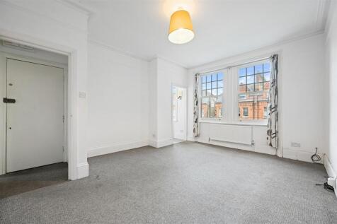 Mornington Avenue