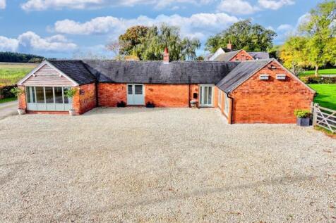 Sparrows Wicket Front