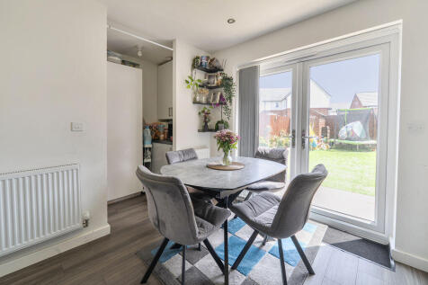 Kitchen/ Diner
