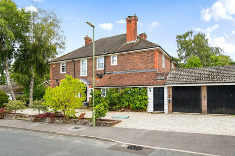 Freshwood House (...