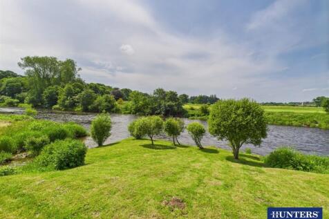 Rear Garden - Outlook