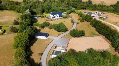 Riverside House
